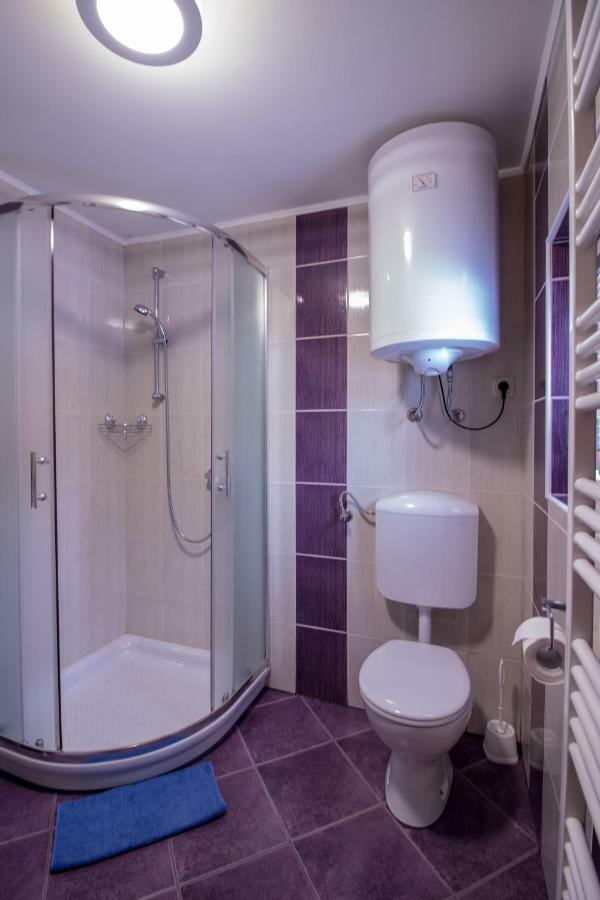 Hiska Henrik Zalokar Appartement Bohinj Buitenkant foto